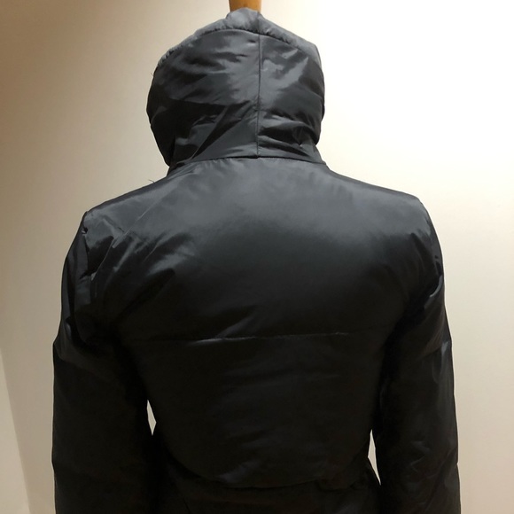 Nine West Puffer Jacket - Picture 3 of 3